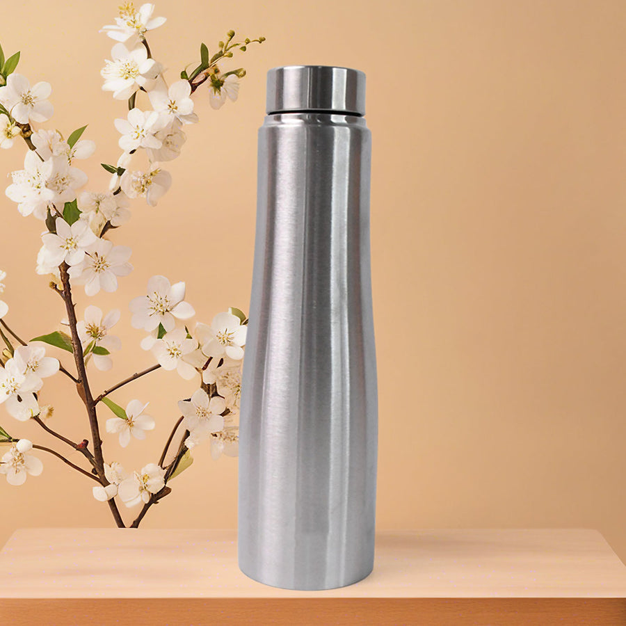 Stainless Steel Vacuum-Insulated Drink Water Bottle (1000 ML)