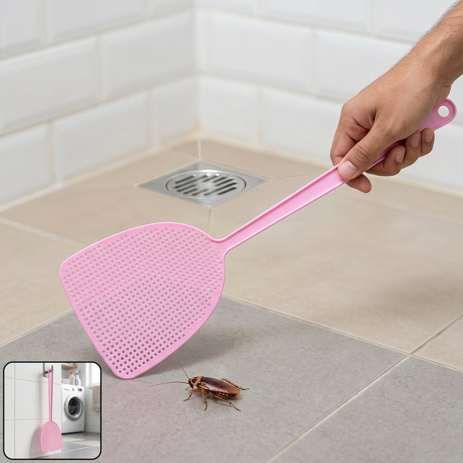 Premium Manual Swat Pest Control (1 Pc, 39 Cm)