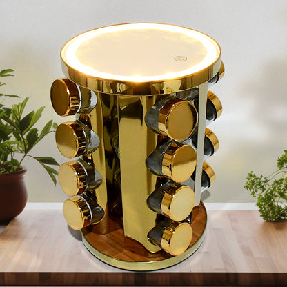 Revora LED SpiceMate Organizer