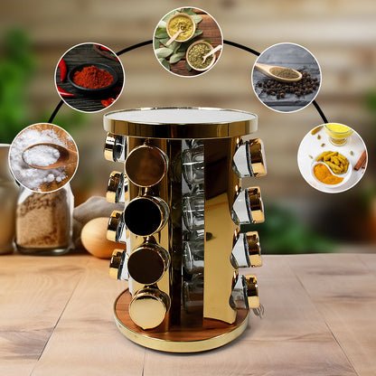 Revora LED SpiceMate Organizer
