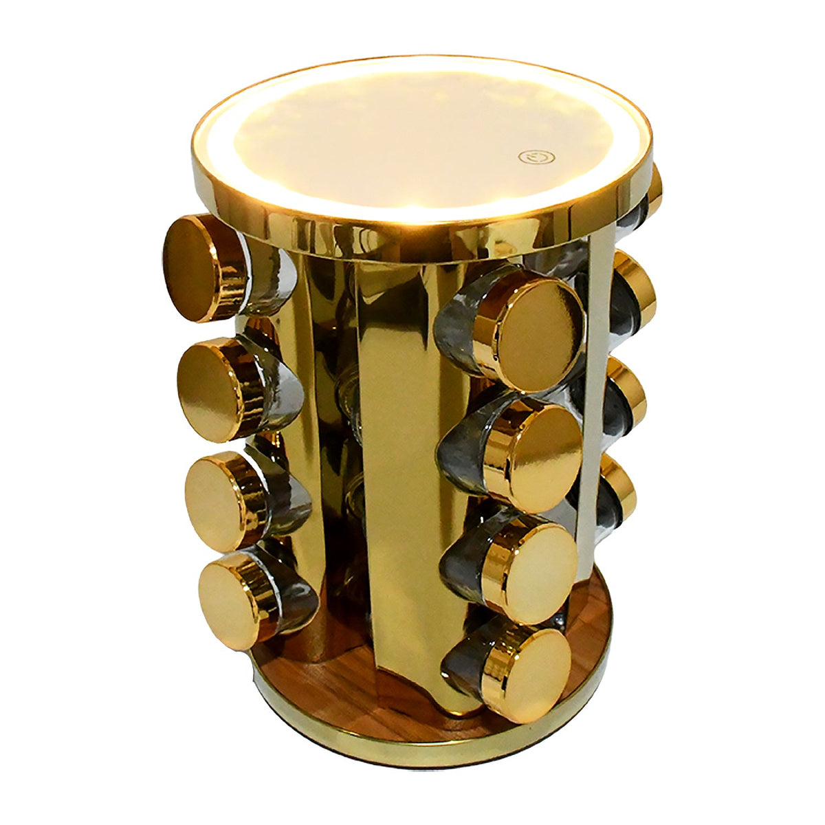 Revora LED SpiceMate Organizer