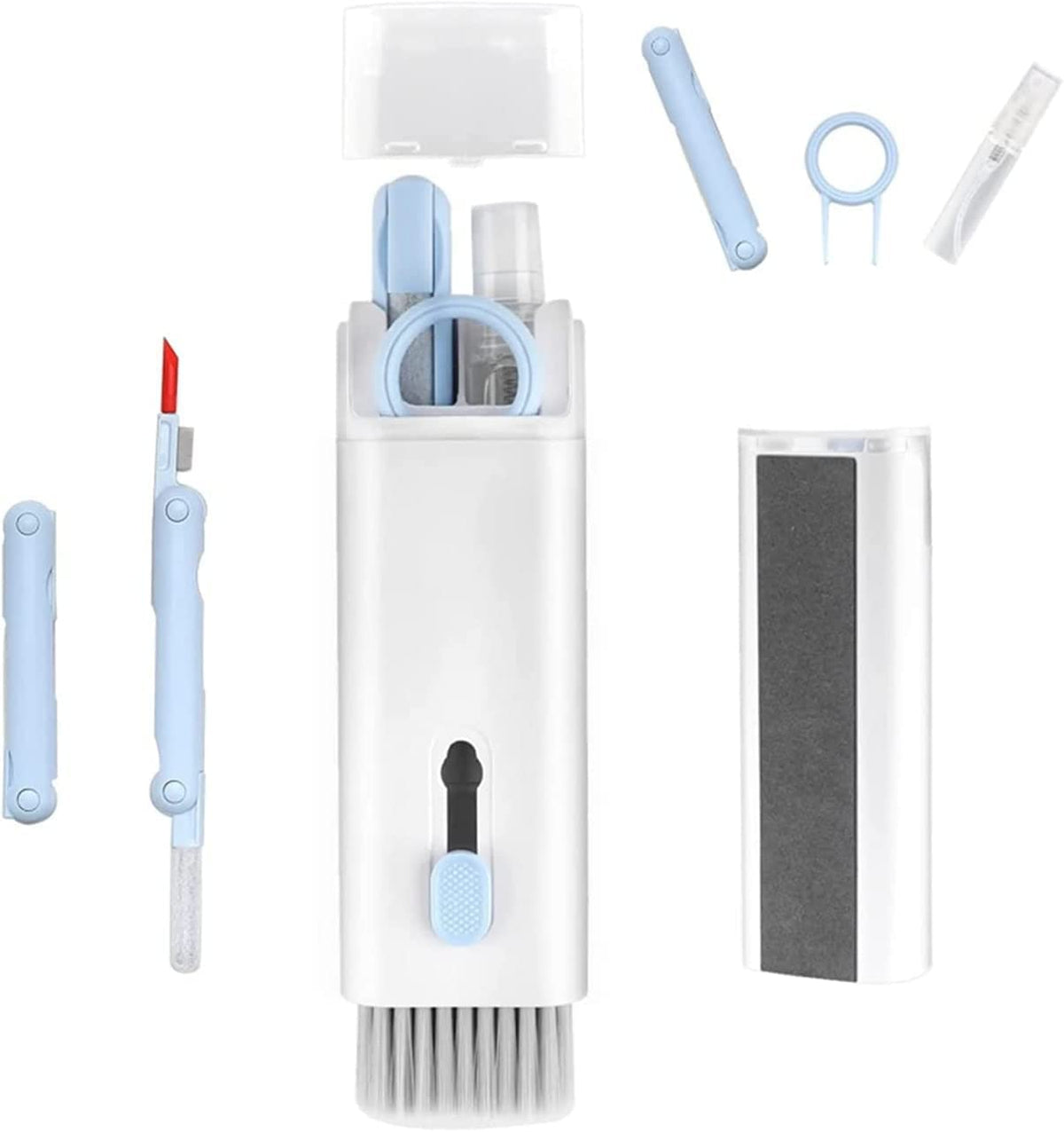 Revora SmartClean 7 in 1 Electronic Cleaner kit