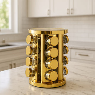 Revora LED SpiceMate Organizer
