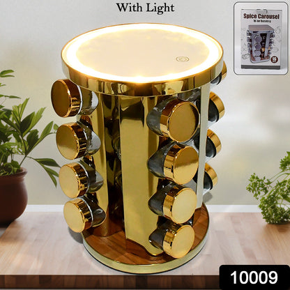 Revora LED SpiceMate Organizer