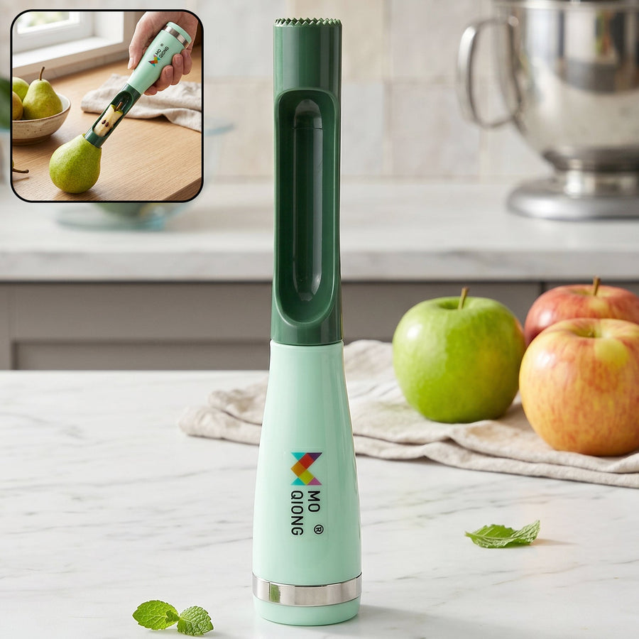 Multipurpose Premium Apple Cutter – 1 Pc, Effortless Fruit Corer and Slicer
