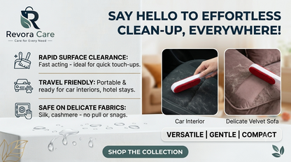 Revora FurAway Pet Hair Remover
