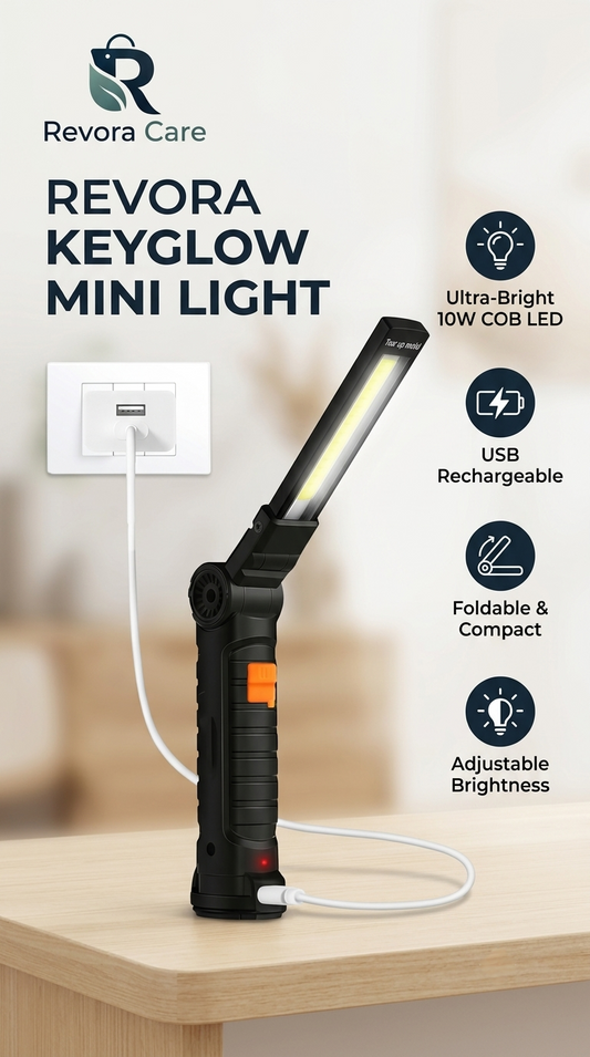 Revora KeyGlow Mini Light