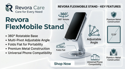 Revora FlexMobile Stand